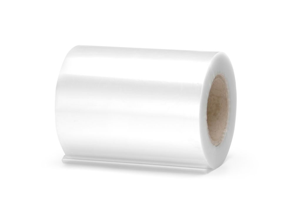 Sealer film PET/PE 185 mm lengte 250 m Hendi
