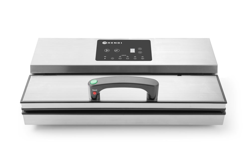 Vacuüm verpakkingsmachine Kitchen Line 230V 650W Hendi