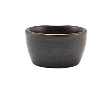 Dipper/tipje 6.2cm black Terra
