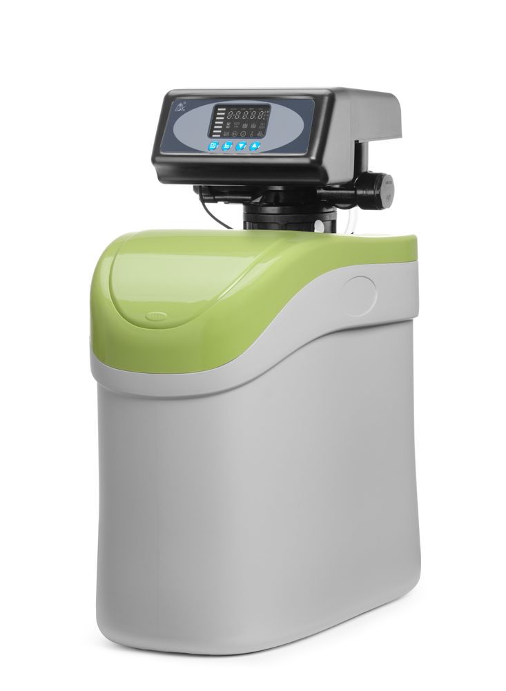 Waterontharder automatisch Hendi