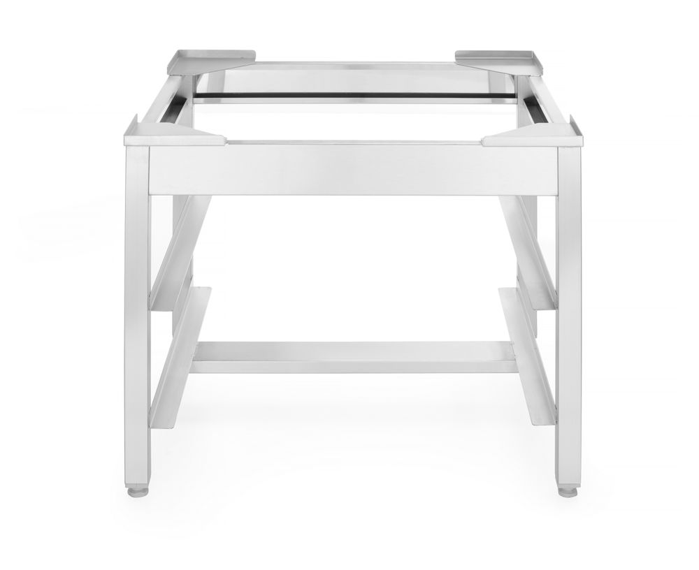 Onderstel voor vaatwaser K50 570x560x500 mm Hendi