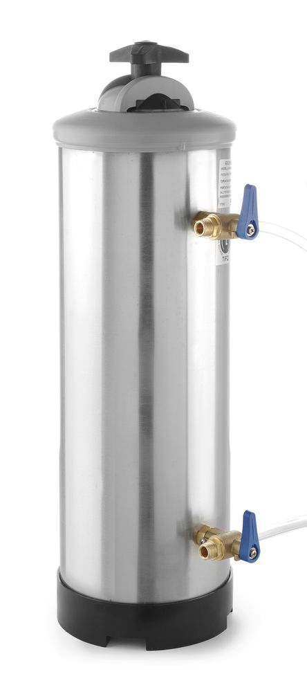 Waterontharder 16 l filtercap. 3360/2240/1680 Hendi