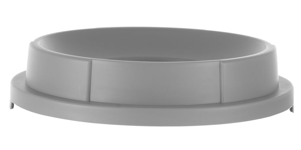 Open deksel voor afvalbak 691038 570x135 mm Hendi