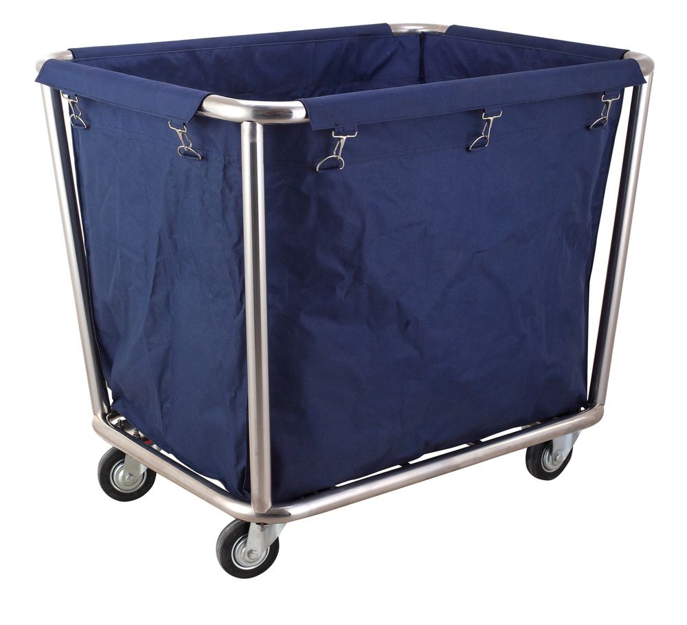 Waszak voor wasgoed trolley 691083 Hendi