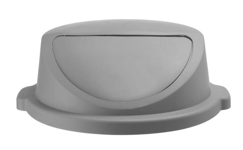 Swing deksel voor afvalbak 691403 505x190 mm Hendi