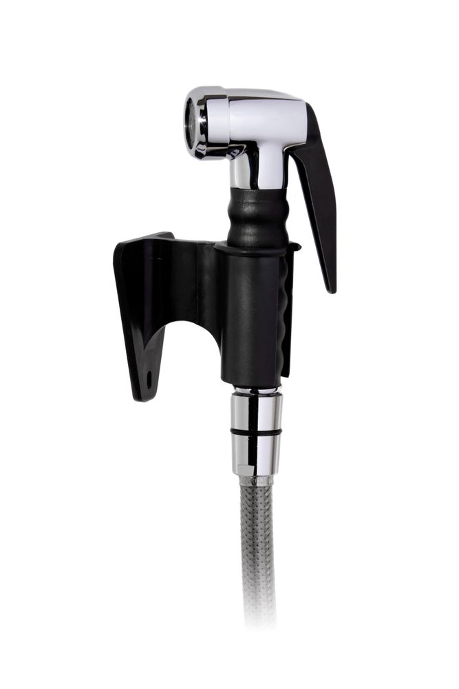 Handdouche voor apparaten 56x42x2000 mm Hendi