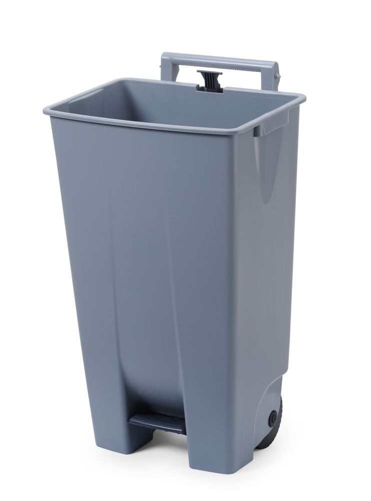 Afvalbak 120 l Hendi