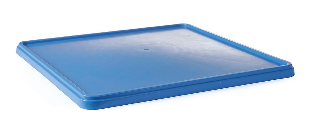 Deksel voor vaatwaskorf 500x500 mm Hendi