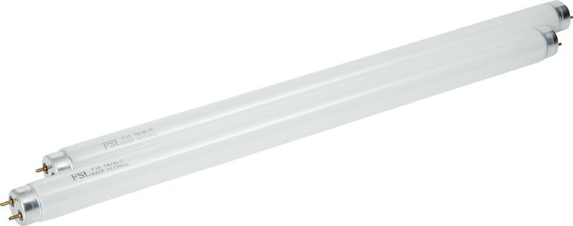 Lamp zonder splinterfolie 15W voor 270066 270165 Hendi