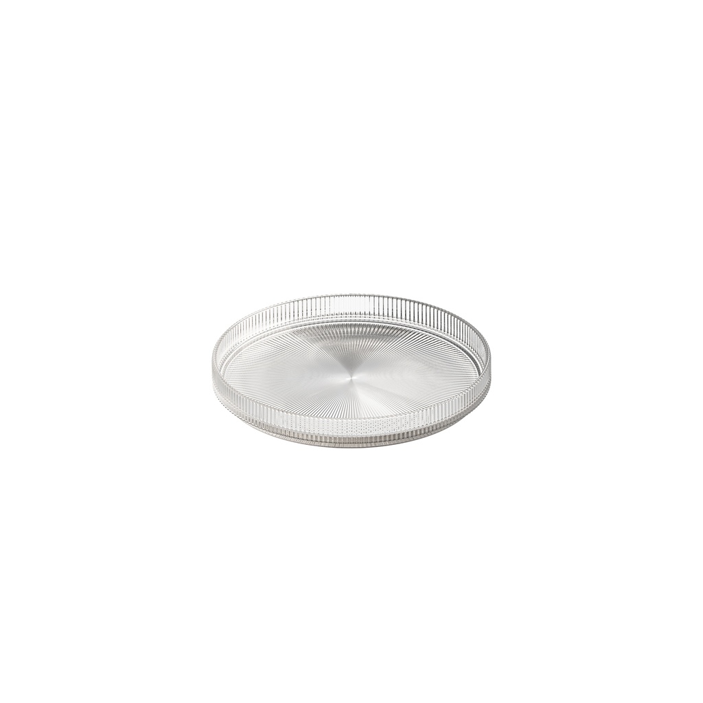 Bord walled 16.0cm glass The Grid APS