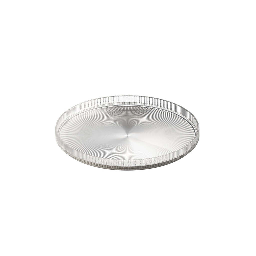 Bord walled 23.0cm glass The Grid APS