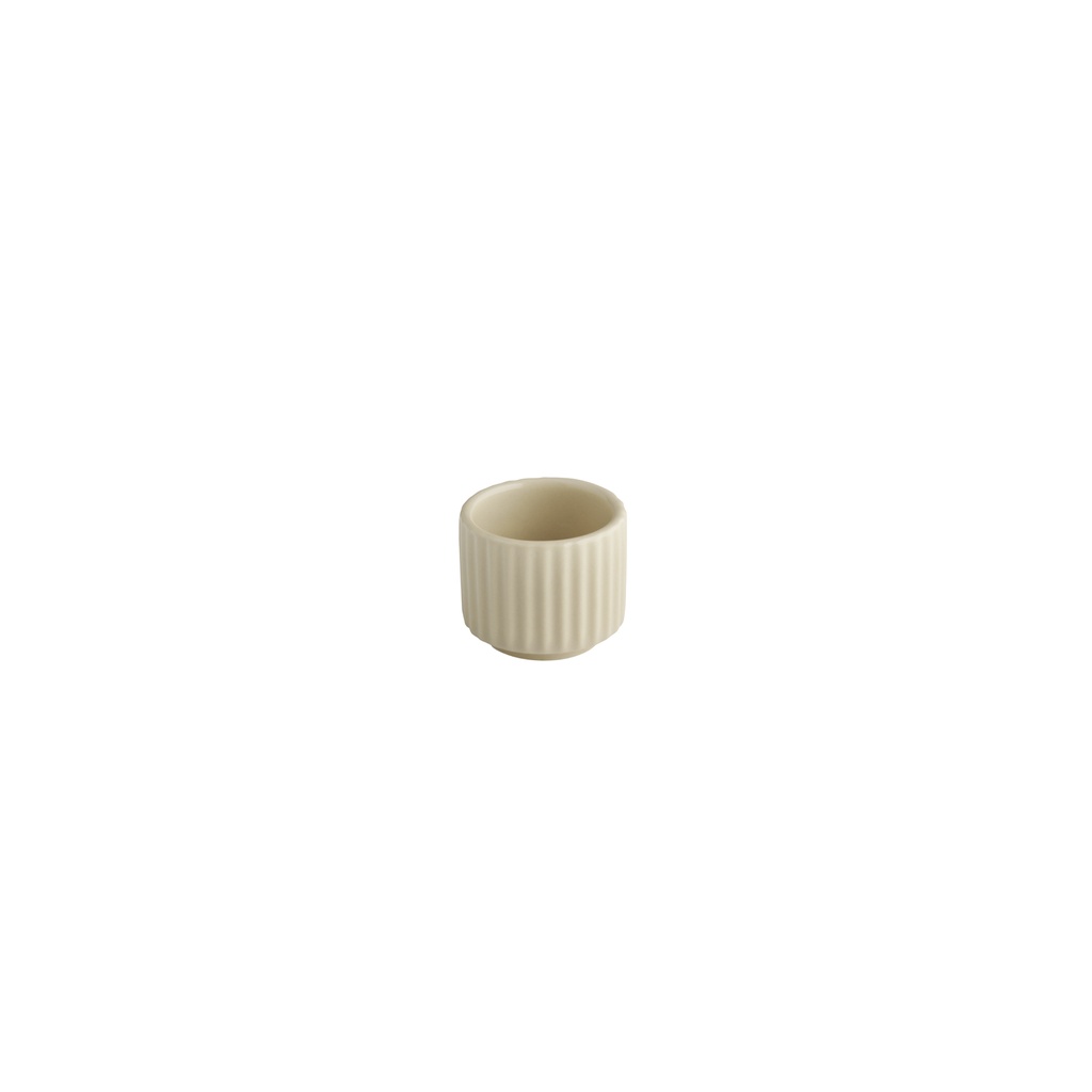 Dipper/tipje 4.5cm 2.5cl sand The Grid APS