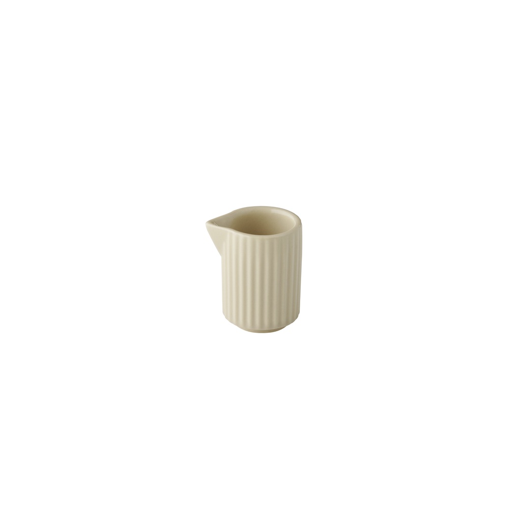 Melk/sauskan 4.5cm 4.0cl sand The Grid APS