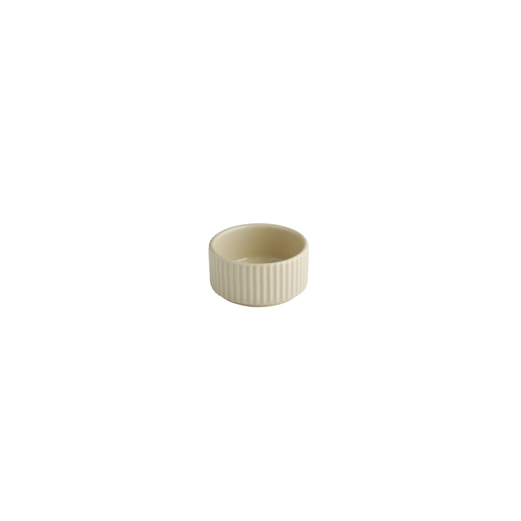 Dipper/tipje 7.5cm 7.0cl sand The Grid APS