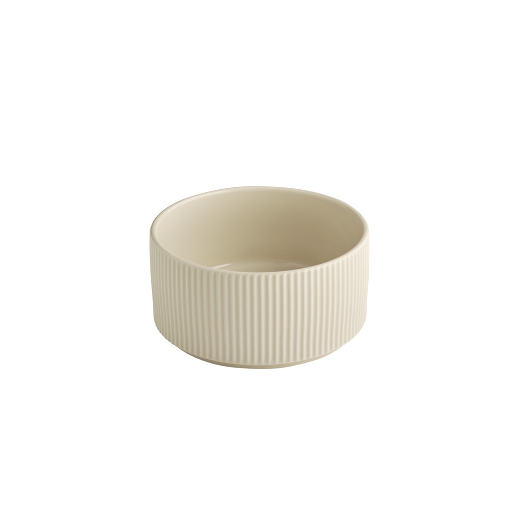 Kom 16.0cm sand The Grid APS