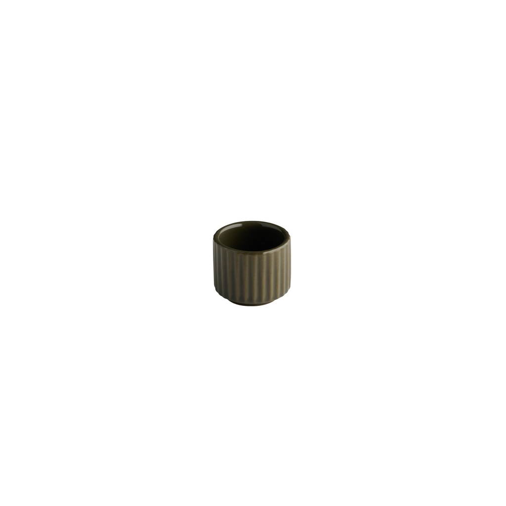Dipper/tipje 4.5cm 2.5cl mud The Grid APS