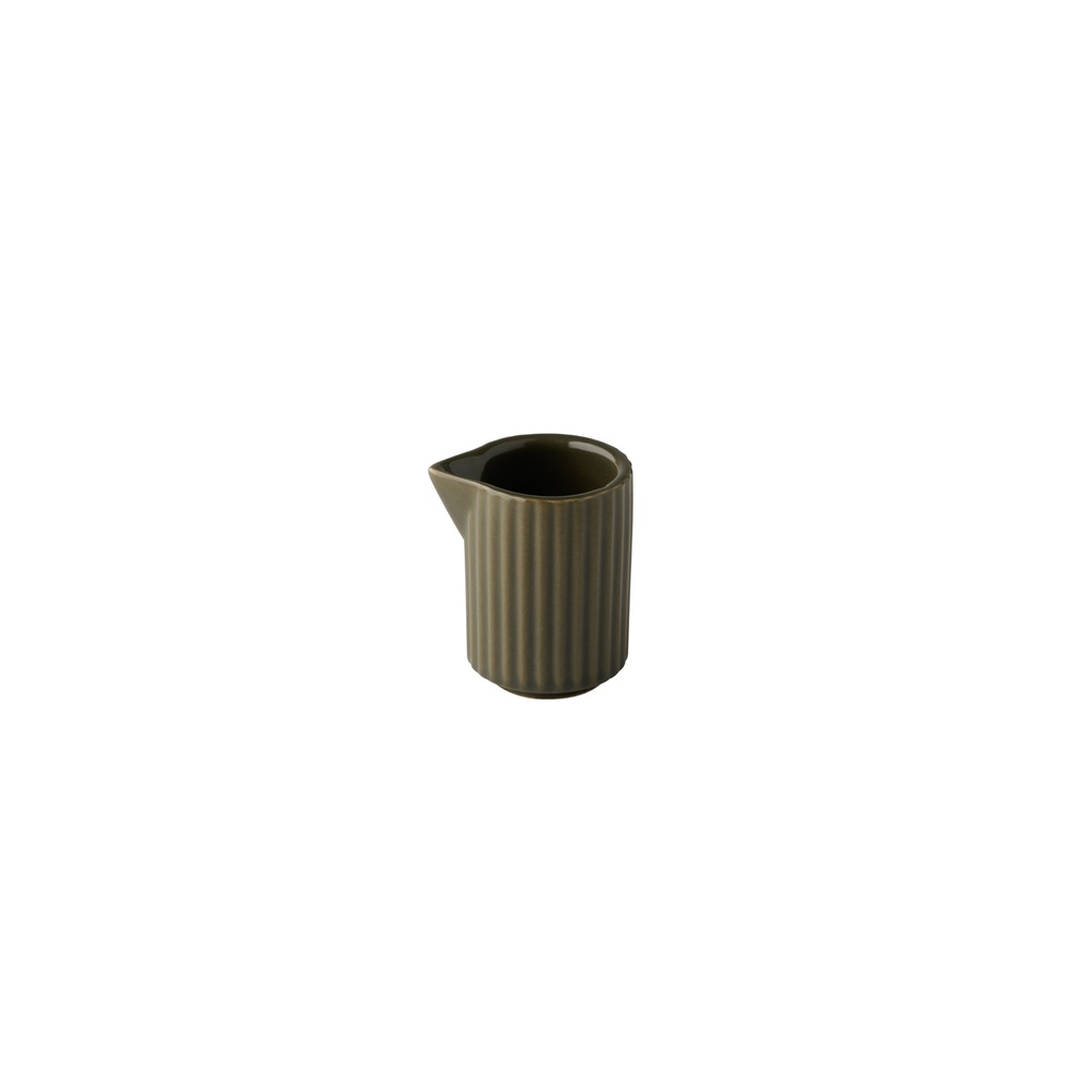 Melk/sauskan 4.5cm 4.0cl mud The Grid APS