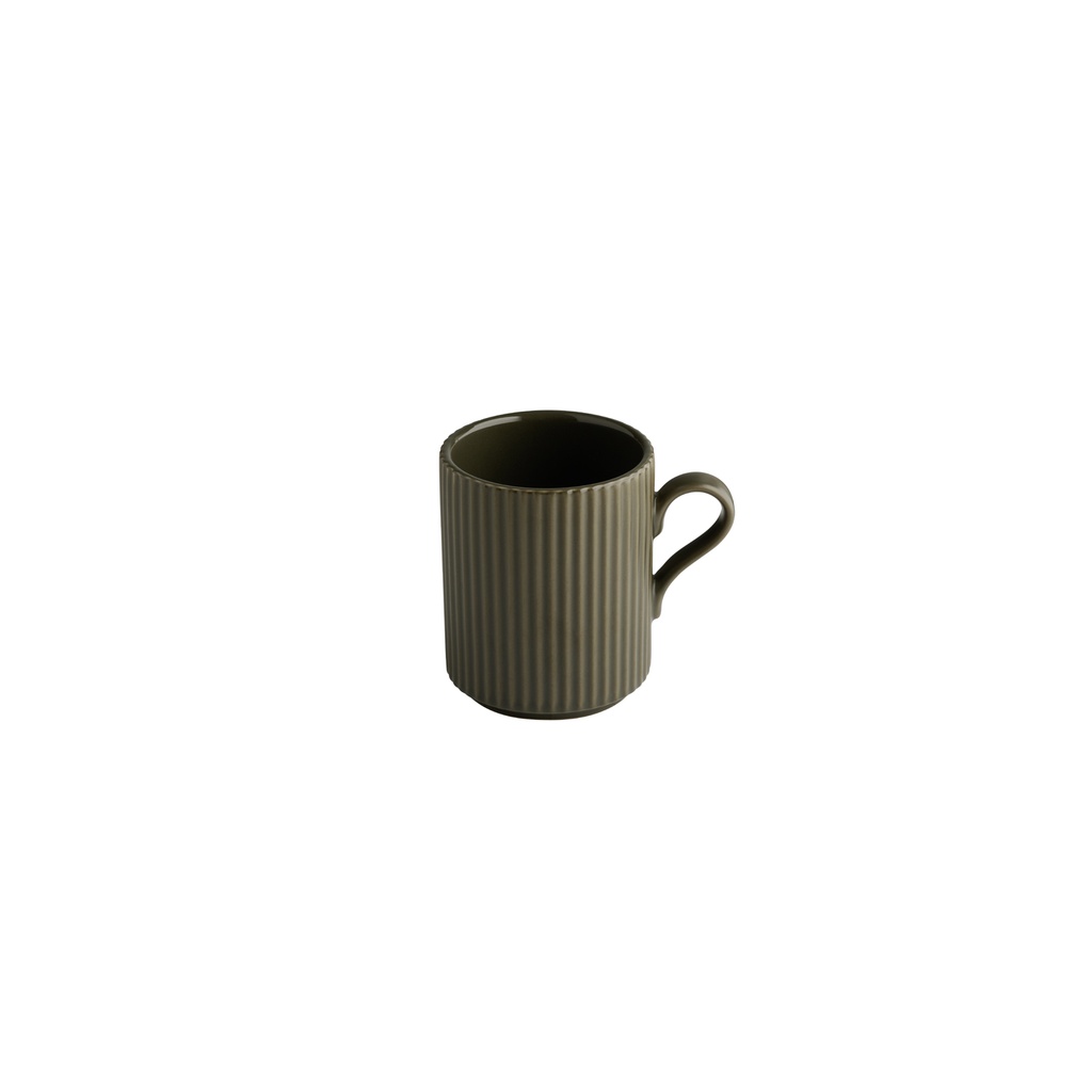 Kop 7.5cm 24.0cl mud The Grid APS