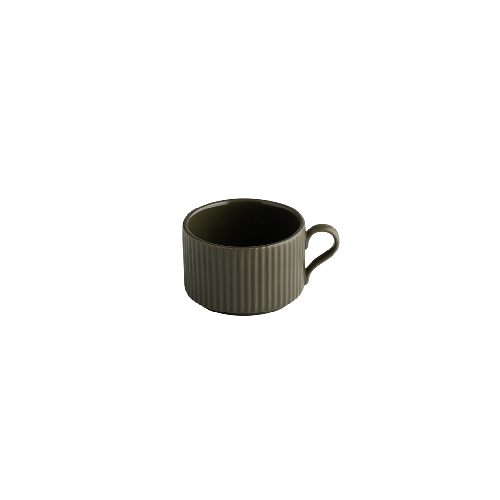 Kop 9.0cm 20.0cl mud The Grid APS
