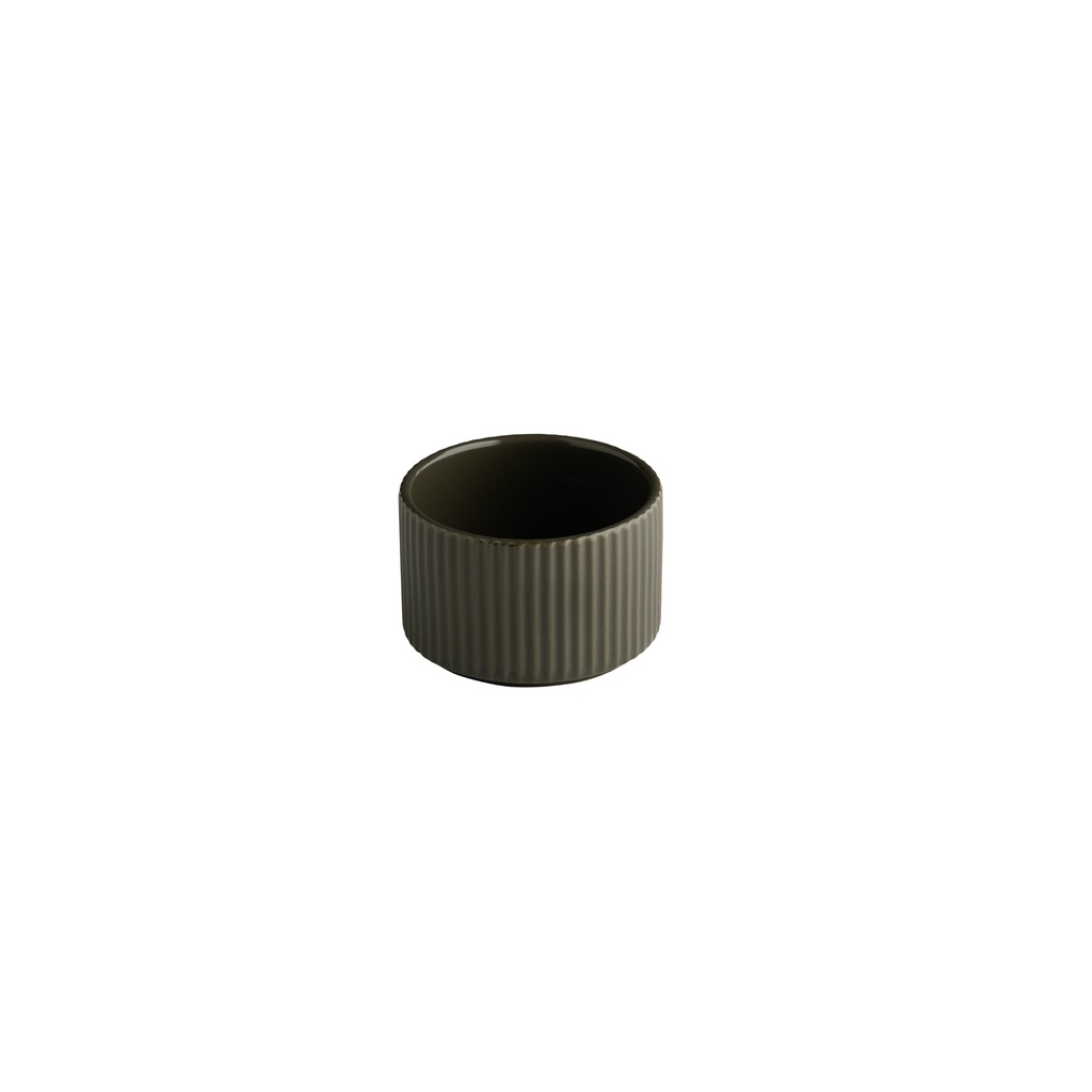 Kom 9.0cm 20.0cl mud The Grid APS
