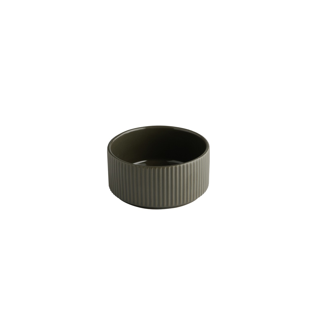 Kom 12.5cm 35.0cl mud The Grid APS
