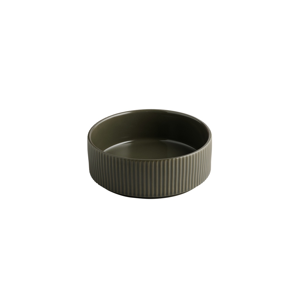 Kom 16.0cm 55.0cl mud The Grid APS