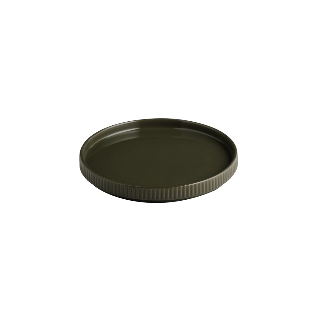 Bord walled 20.0cm mud The Grid APS