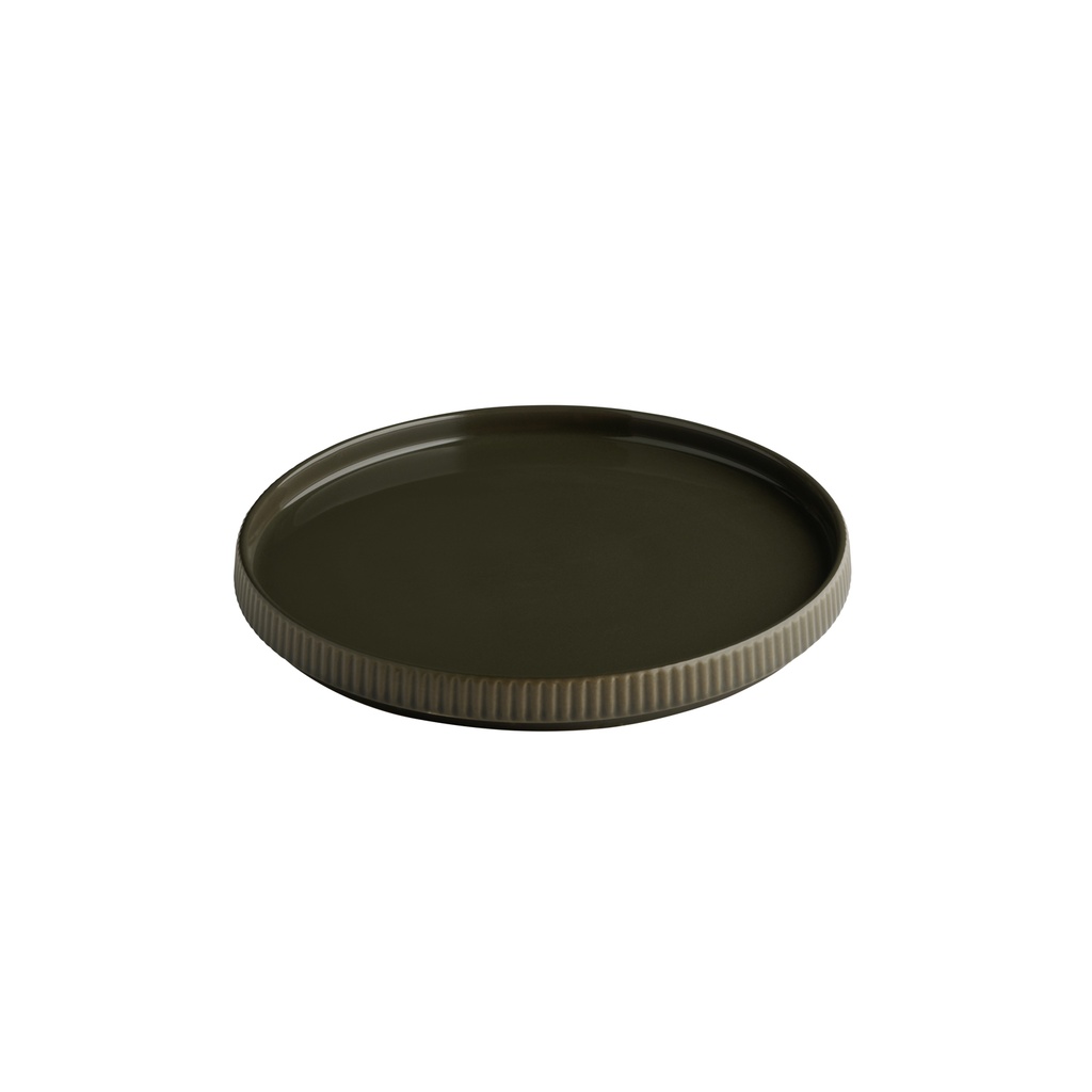Bord walled 23.0cm mud The Grid APS