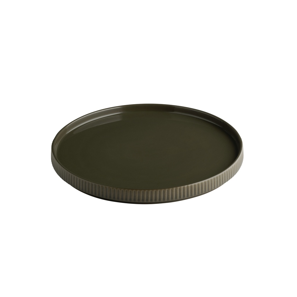 Bord walled 26.0cm mud The Grid APS