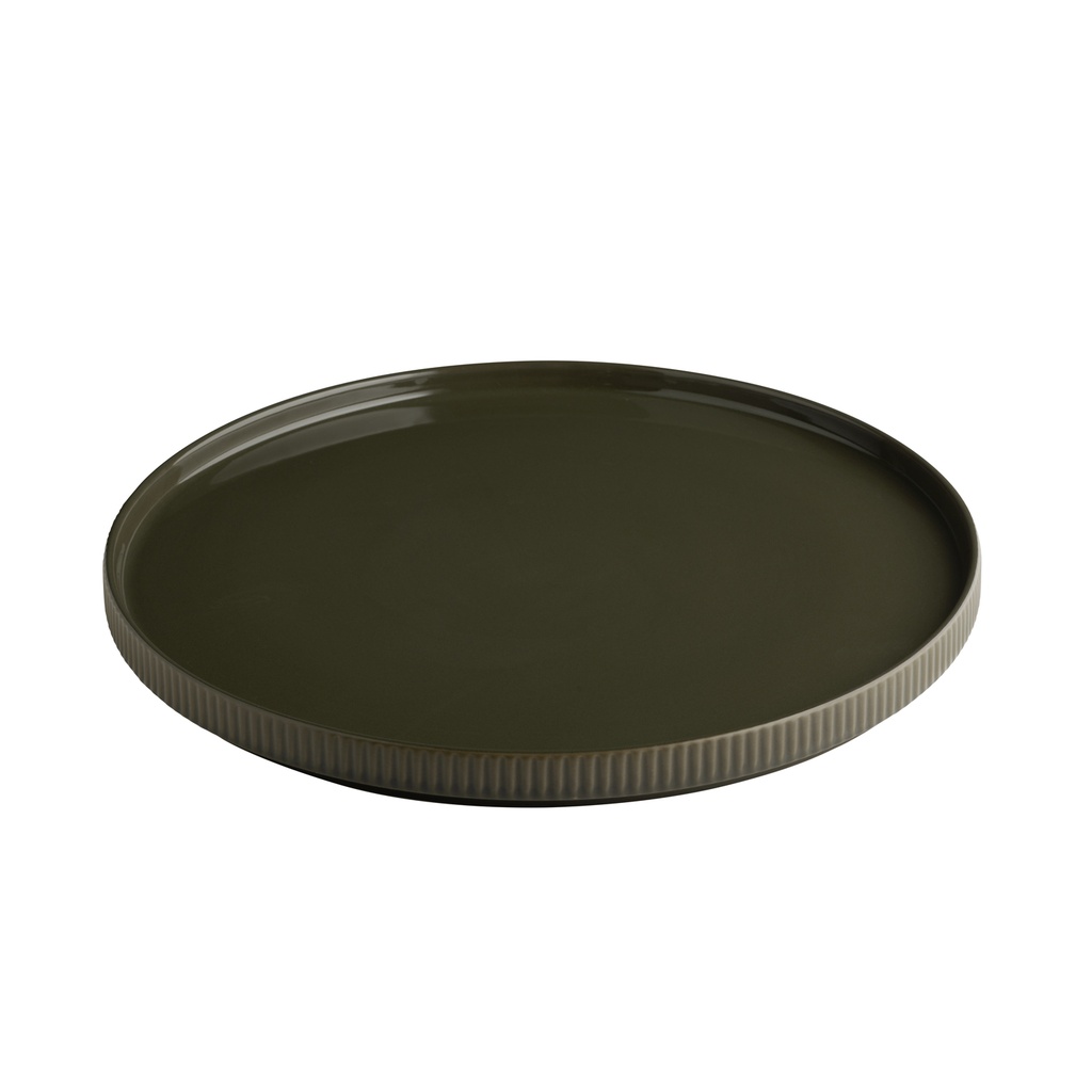 Bord walled 32.0cm mud The Grid APS