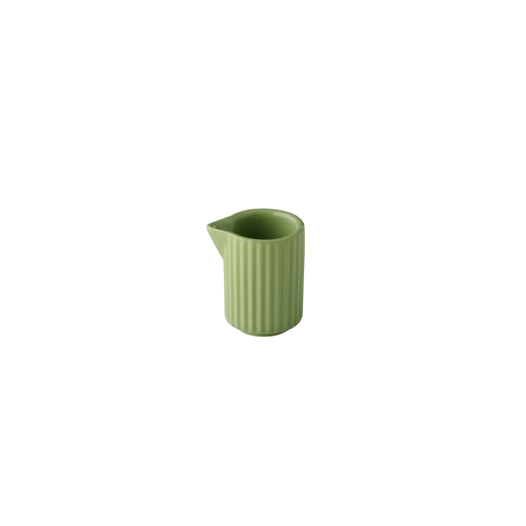 Melk/sauskan 4.5cm 4.0cl sage The Grid APS