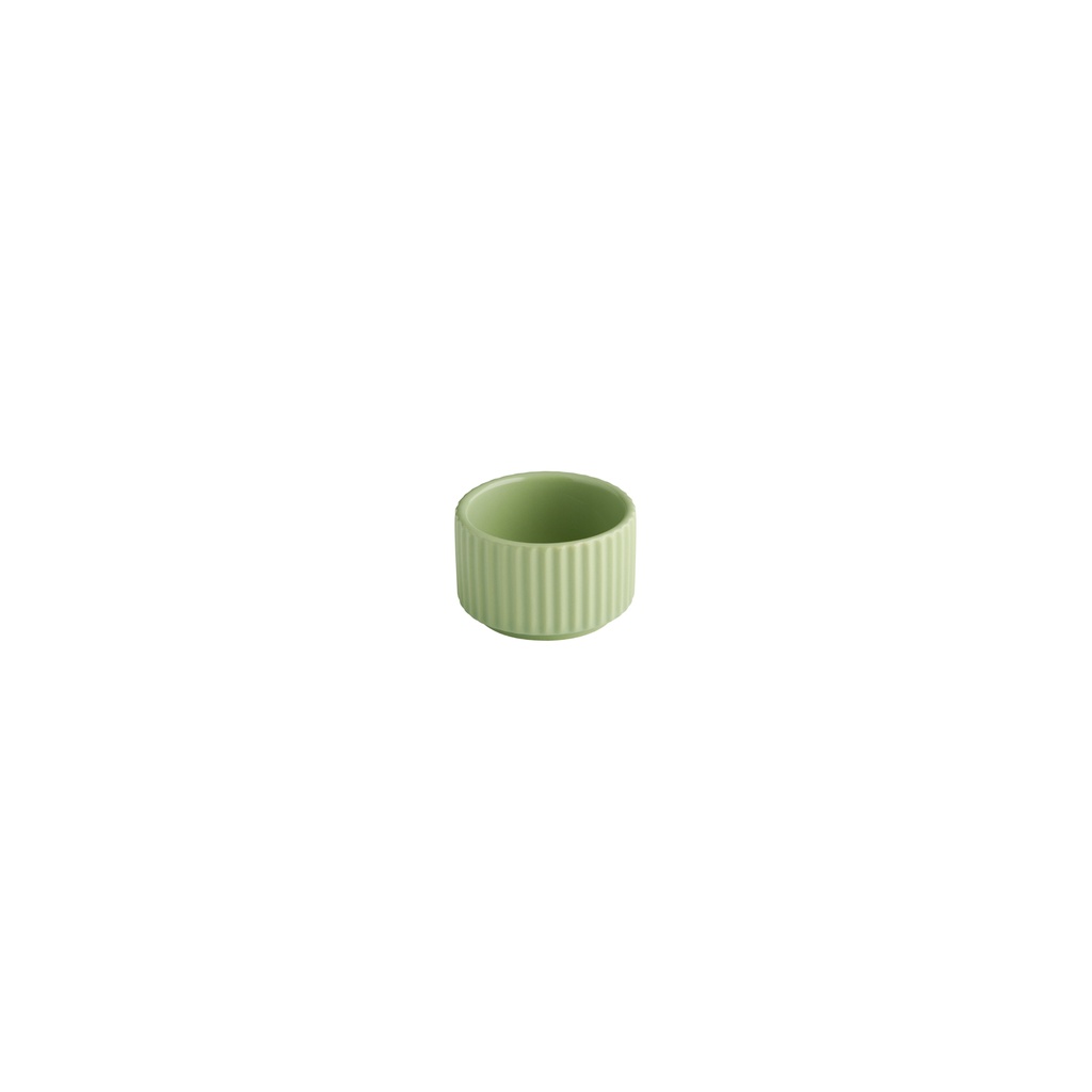 Dipper/tipje 6.0cm 4.5cl sage The Grid APS
