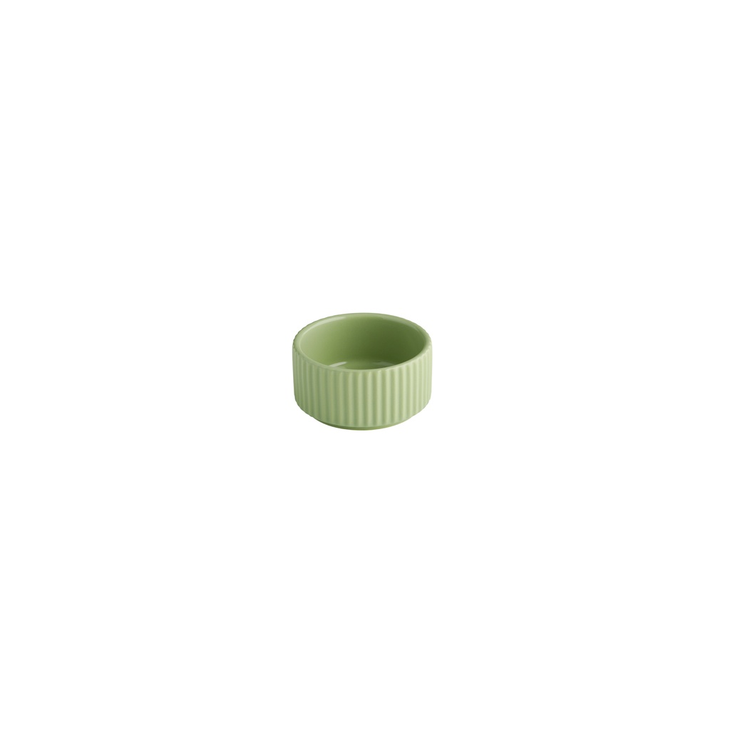 Dipper/tipje 7.5cm 7.0cl sage The Grid APS