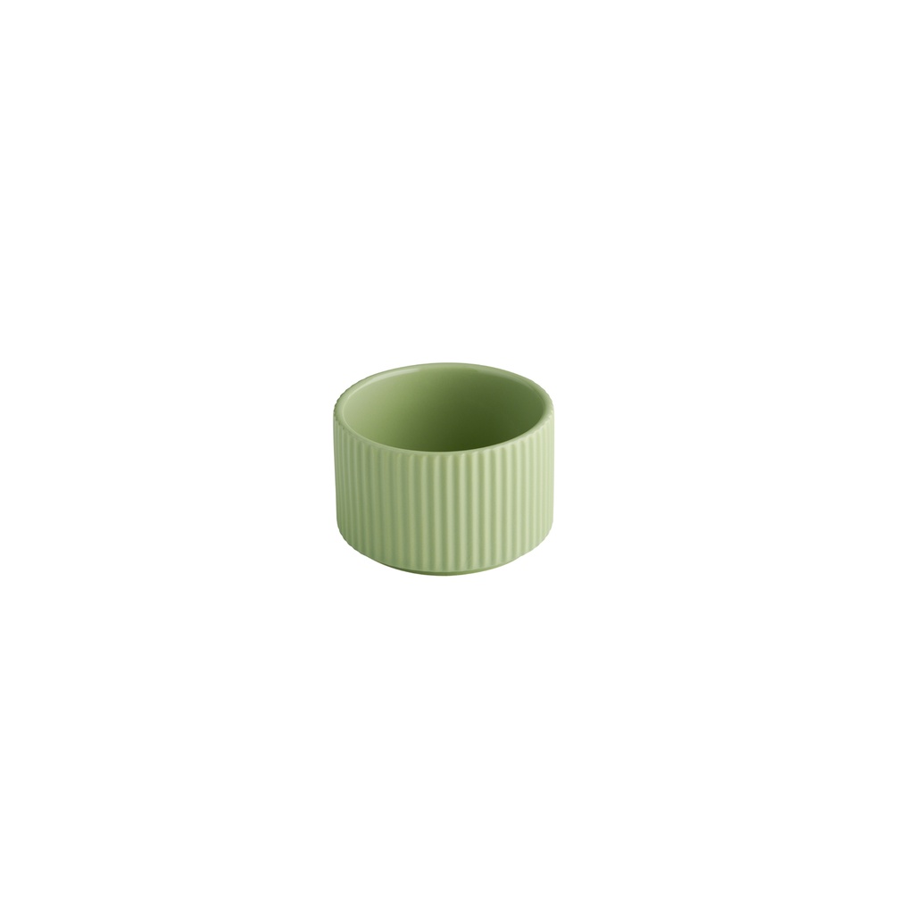 Kom 9.0cm 20.0cl sage The Grid APS