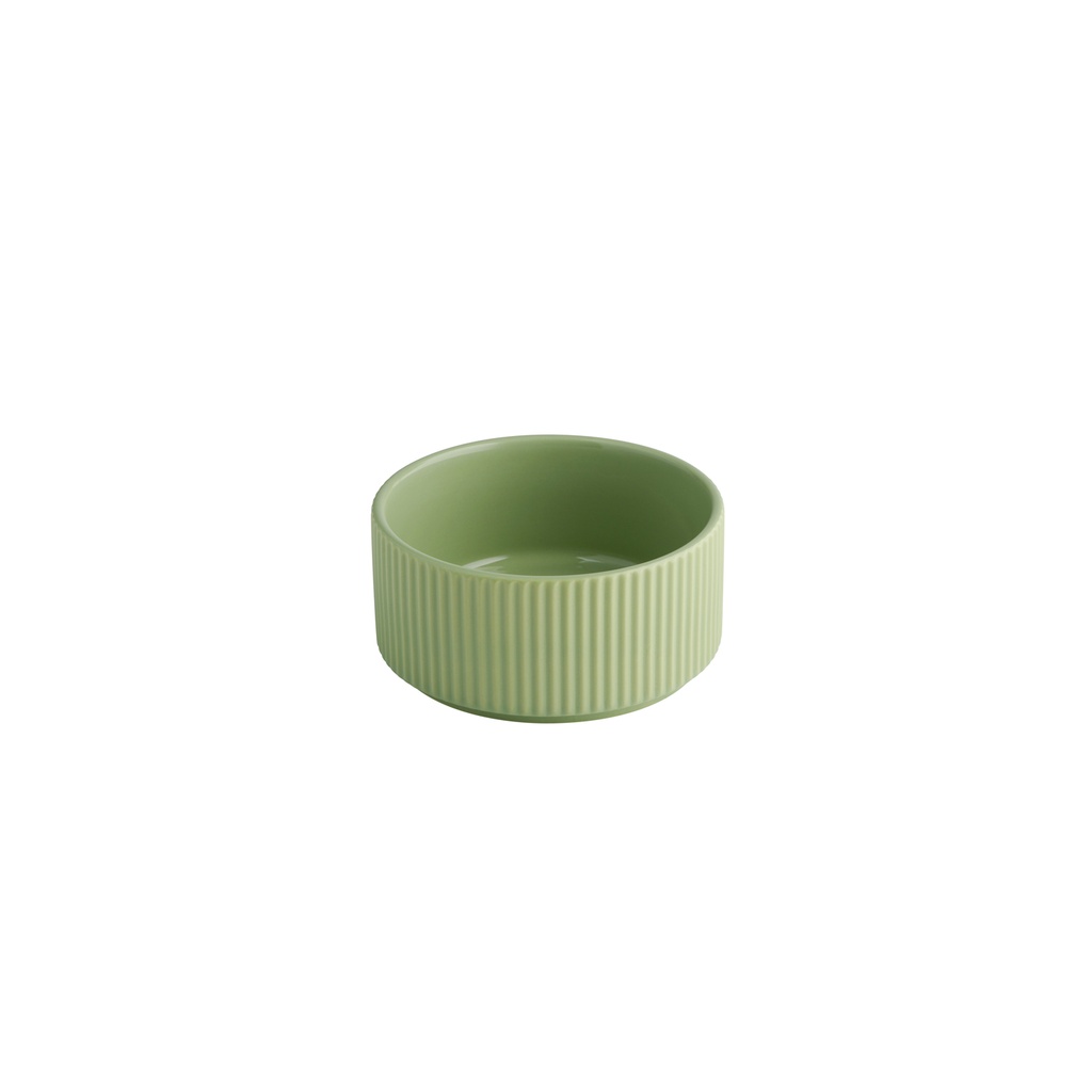 Kom 12.5cm 35.0cl sage The Grid APS