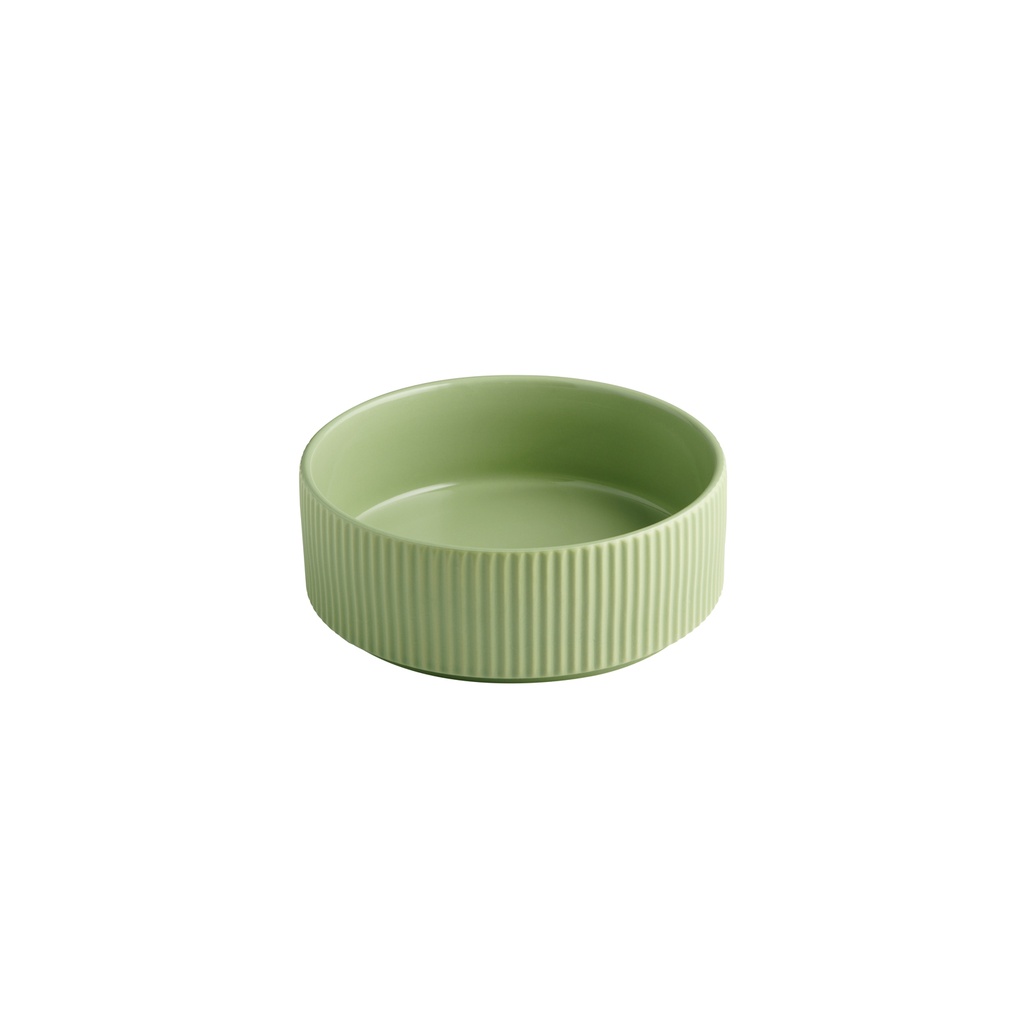 Kom 16.0cm 55.0cl sage The Grid APS