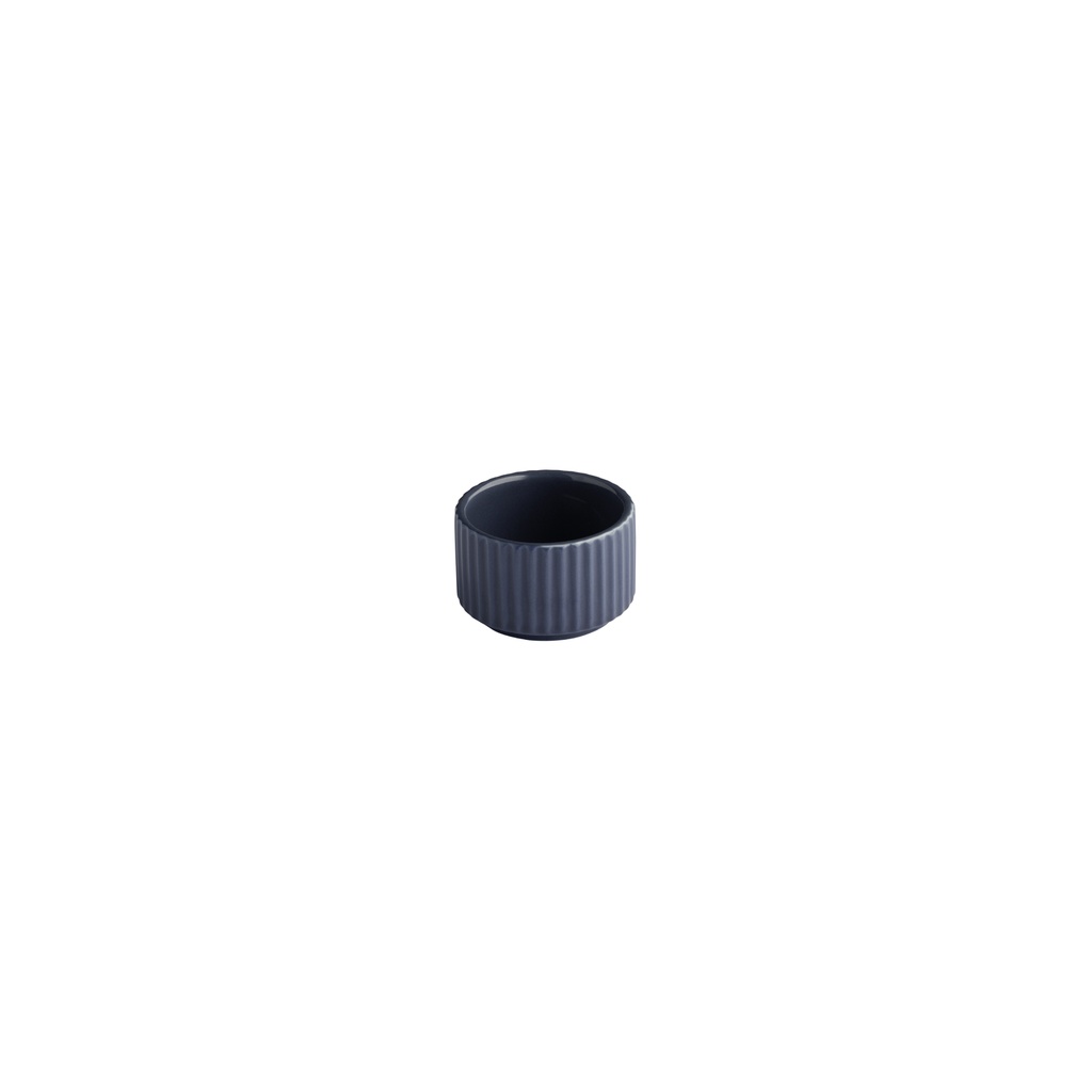 Dipper/tipje 6.0cm 4.5cl marine The Grid APS