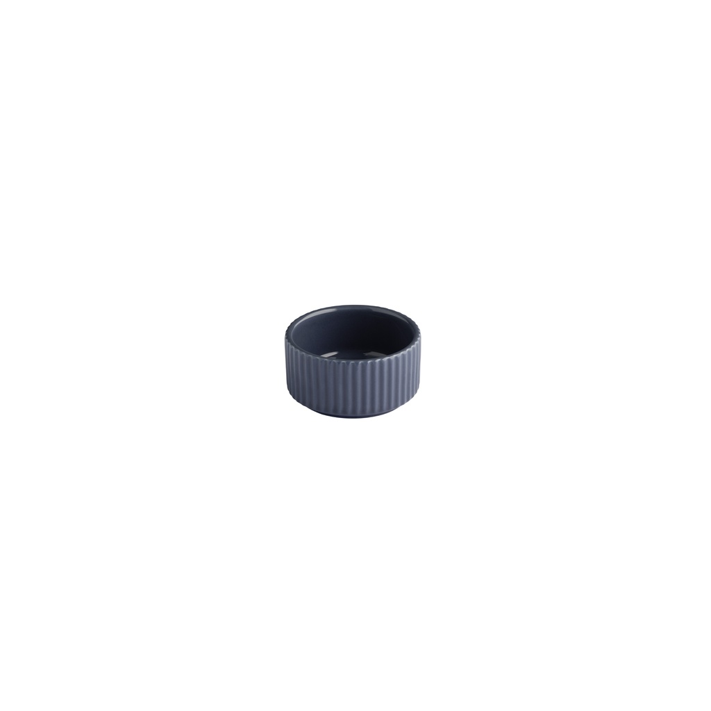 Dipper/tipje 7.5cm 7.0cl marine The Grid APS