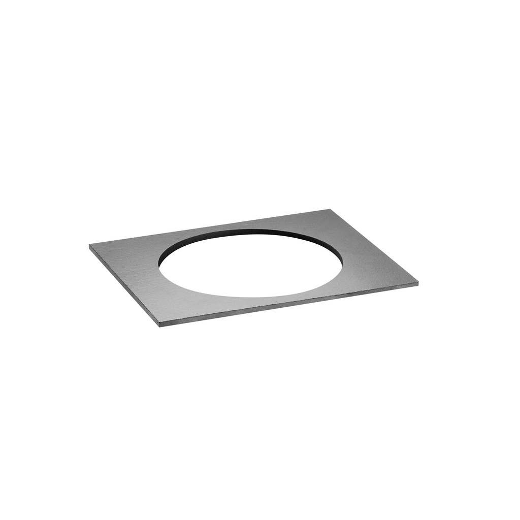 Leisteen tray GN 1/2 32.5x26.5cm The Grid APS