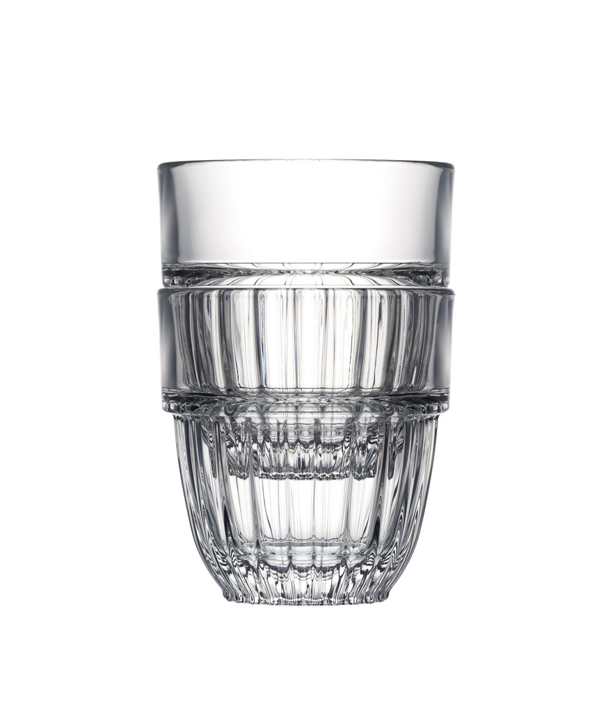 Tumbler 26.5cl Cedrat stapelbaar 