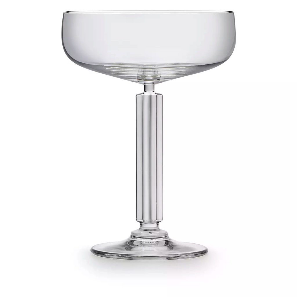 Cocktail martini coupe 29.0cl N.Y.C.