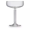 Cocktail martini coupe 29.0cl N.Y.C.