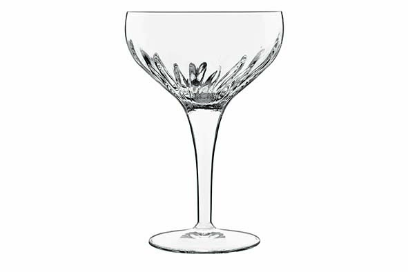 Coupette 22.5cl Mixology Bormioli