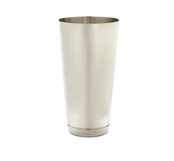 Boston cocktail shaker 79.5cl