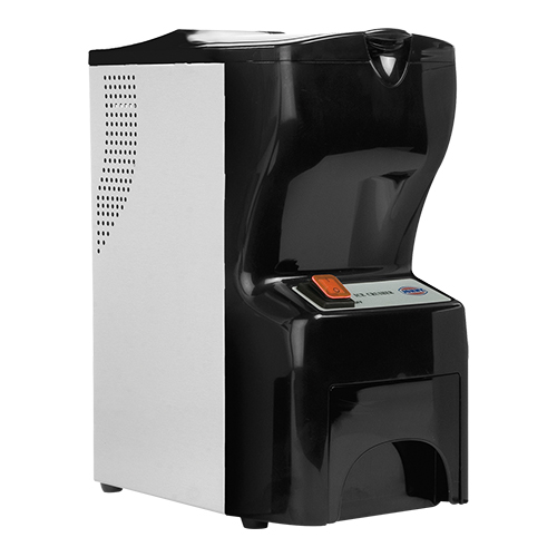 Ijscrusher / ijsvergruizer 40kg Johny