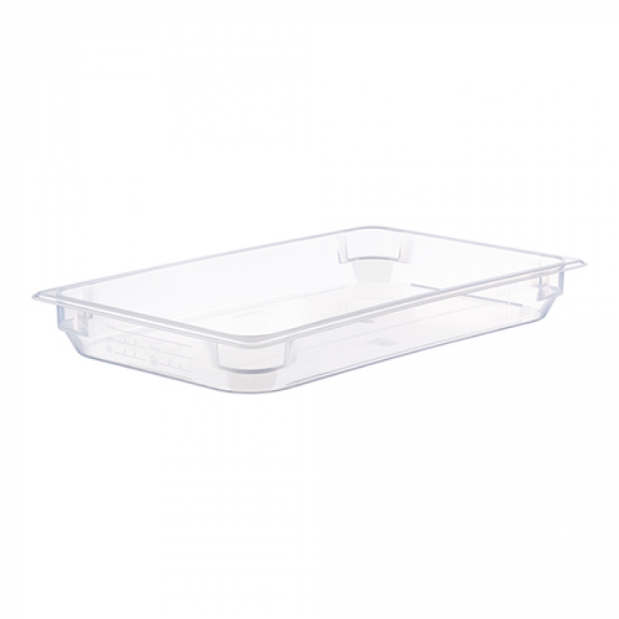 Gn bak 1/1 (h)6.5cm PP Araven