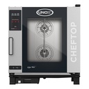 Combisteamer 7x1/1gn cheftop one unox