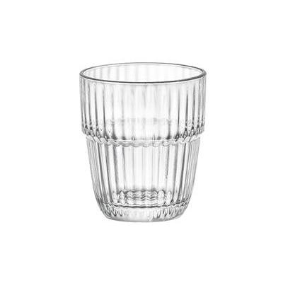 Tumbler 21.0cl st. Barshine Rocco Bormioli