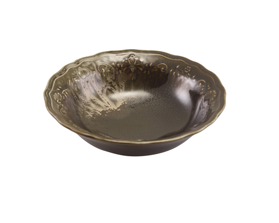 Kom 18.0cm Reverie Ivy Genware