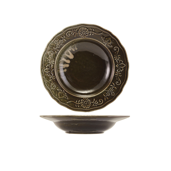 Bord diep 23.0cm Reverie Ivy